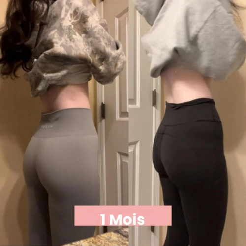 BootyFit ™ - Stimulateur fessier