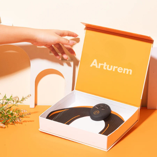 BootyFit ™ - Stimulateur fessier