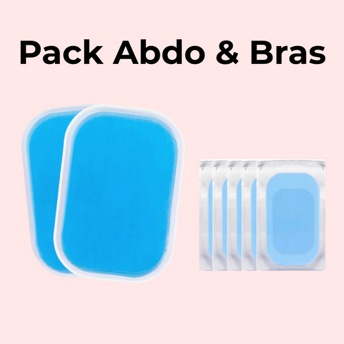 Patches Adhésifs Arturem (Pack Trio)